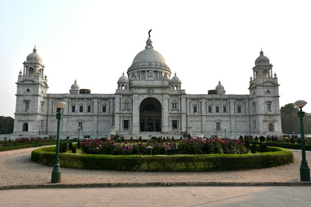 Kolkata, Westbengalen